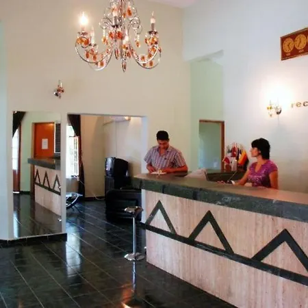 Otel Beach Club Pinara Hv2